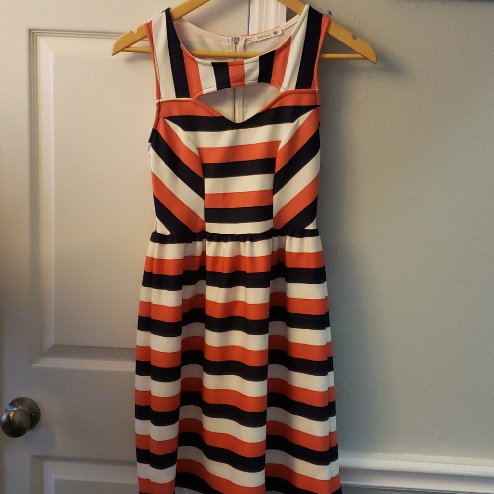 Dress formalc